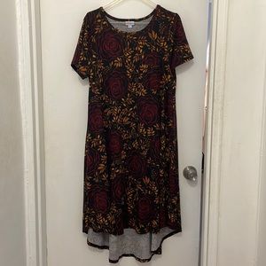 LuLaRoe Dress, NWT